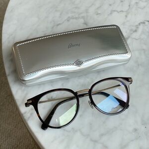 NWT Brioni Optical glass frame br00090